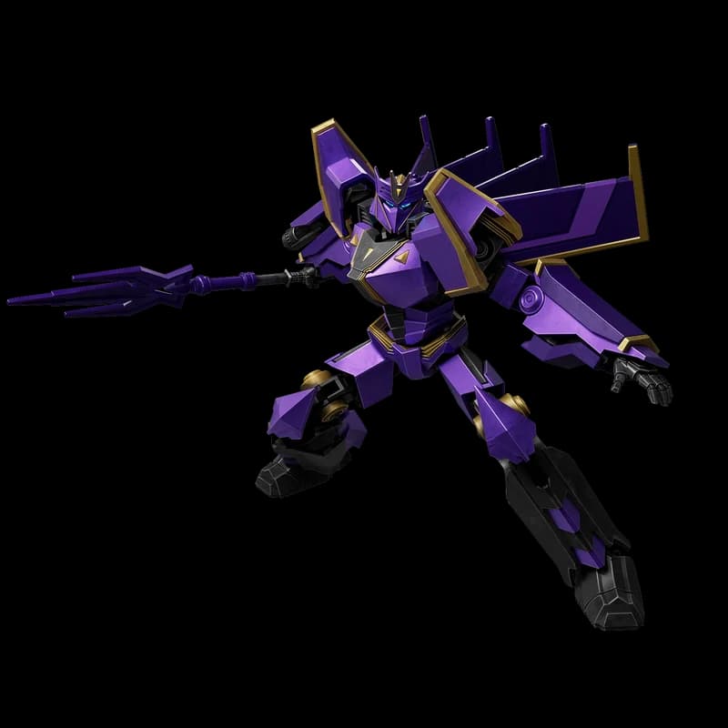 Transformers Classic Class 20 | Transformers One Megatronus — foto 3